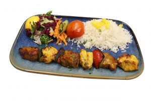 Tehran Restaurant