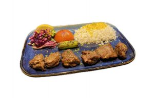 Tehran Restaurant