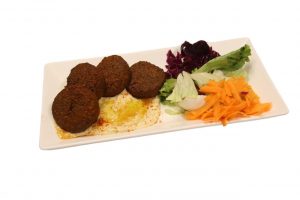 Tehran Restaurant