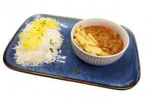Tehran Restaurant