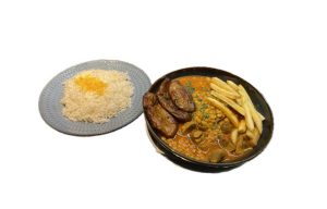 Tehran Restaurant