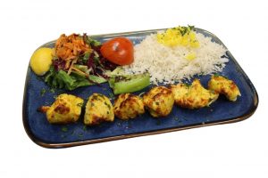 Tehran Restaurant
