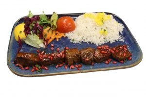 Tehran Restaurant