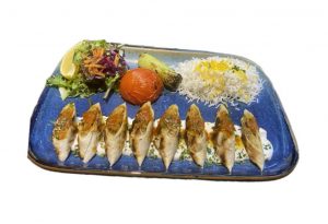 Tehran Restaurant
