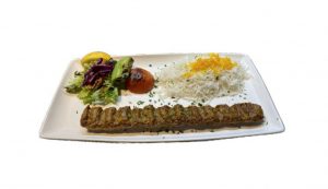Tehran Restaurant