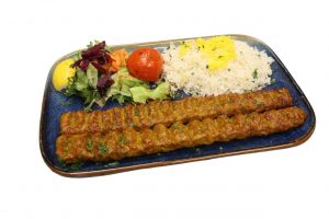 Tehran Restaurant