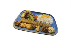 Tehran Restaurant