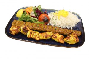Tehran Restaurant