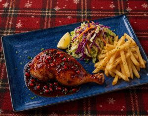 Tehran restaurant