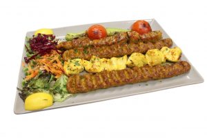Tehran Restaurant