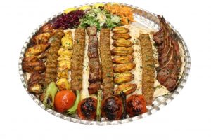 Tehran Restaurant