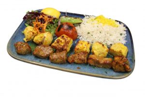 Tehran Restaurant