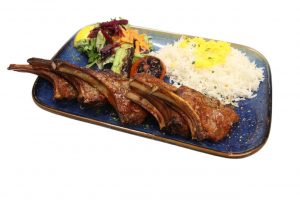 Tehran Restaurant