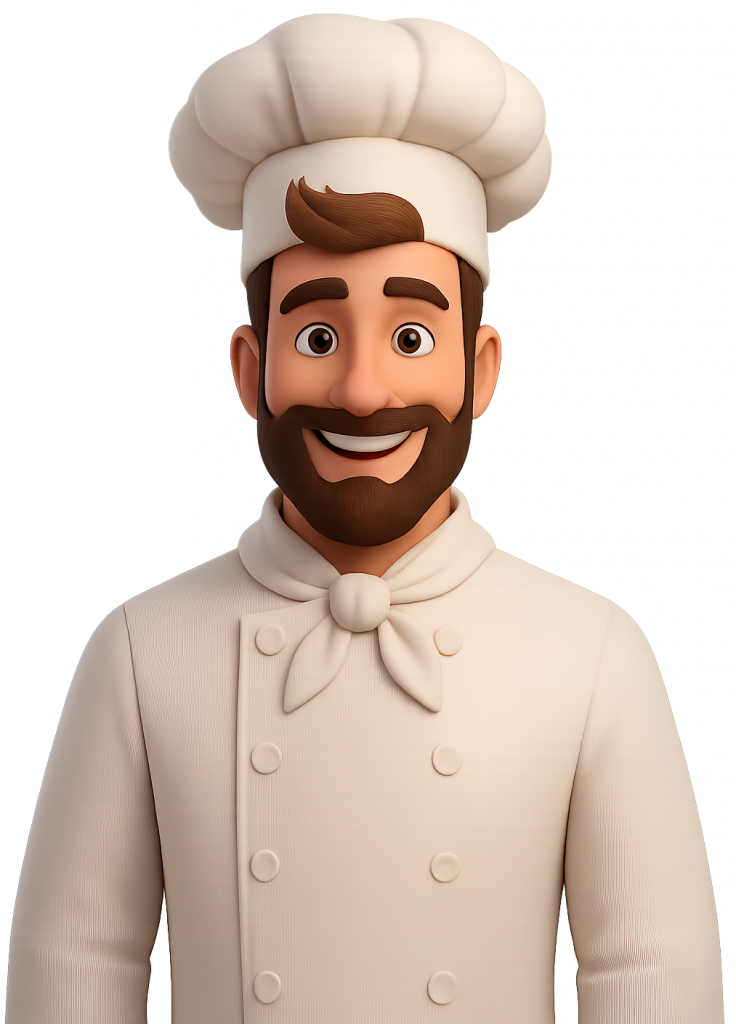 Tehran Chef Restaurant