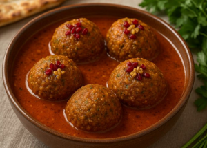 Koofteh tabrizi Tehran