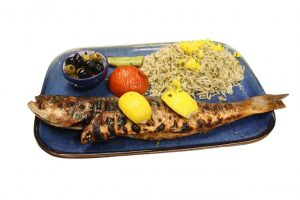 Tehran Restaurant