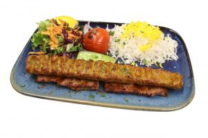 Tehran Restaurant