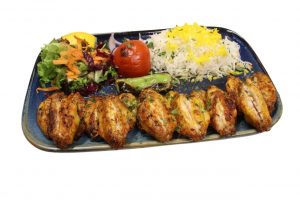 Tehran Restaurant