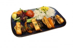 Tehran Restaurant
