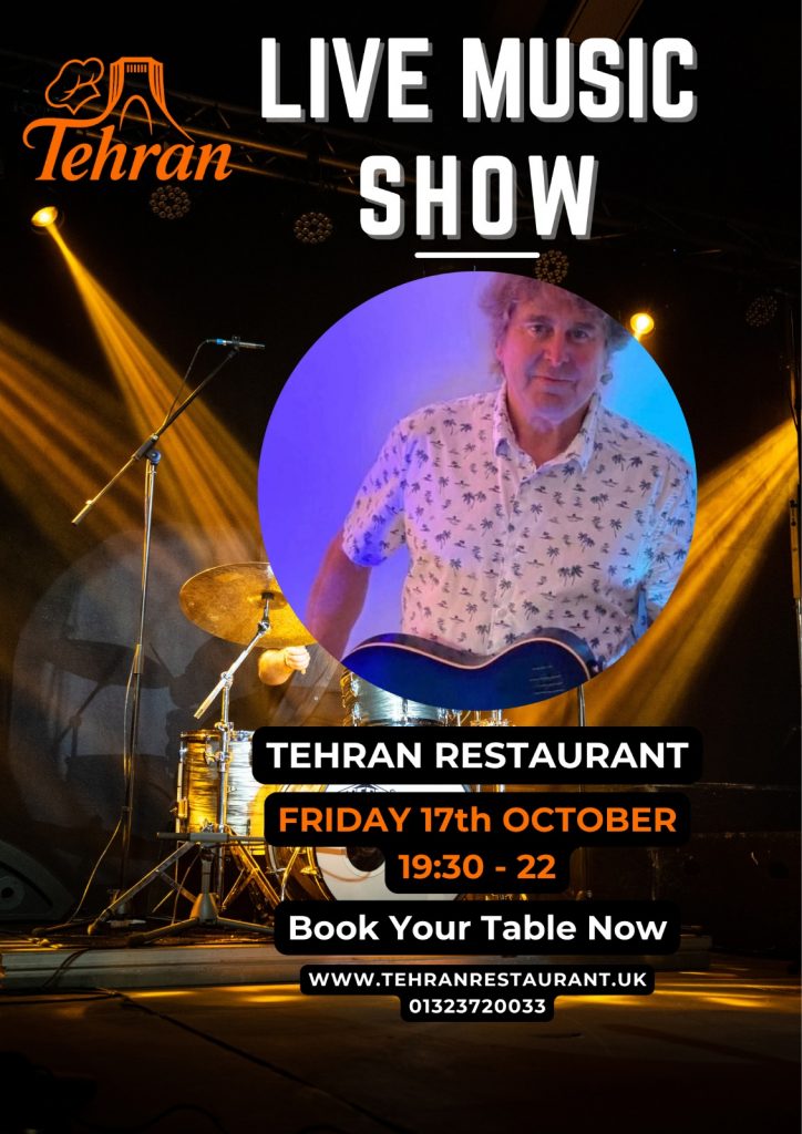 Tehran Restaurant